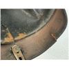 Image 8 : WWI IMPERIAL GERMANY PRUSSIA M1915 ARTILLERY PICKELHAUBE HELMET KUGELHELM
