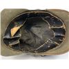 Image 6 : WWI PRUSSIAN IMPERIAL GERMAN PICKELHAUBE ERZATZ WARTIME SPIKE HELMET FELT