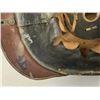 Image 7 : WWI PRUSSIAN IMPERIAL GERMAN PICKELHAUBE SPIKE HELMET 1915 EARLY WAR