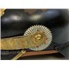 Image 4 : WWI IMPERIAL GERMANY PRUSSIAN OFFICER PICKELHAUBE SPIKE HELMET