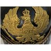 Image 8 : WWI IMPERIAL GERMANY PRUSSIAN OFFICER PICKELHAUBE SPIKE HELMET