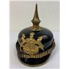 Image 1 : WWI IMPERIAL GERMANY WURTTEMBERG NCO OFFICER PICKELHAUBE SPIKE HELMET