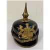 Image 2 : WWI IMPERIAL GERMANY WURTTEMBERG NCO OFFICER PICKELHAUBE SPIKE HELMET