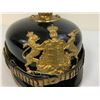 Image 3 : WWI IMPERIAL GERMANY WURTTEMBERG NCO OFFICER PICKELHAUBE SPIKE HELMET
