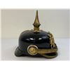 Image 4 : WWI IMPERIAL GERMANY WURTTEMBERG NCO OFFICER PICKELHAUBE SPIKE HELMET