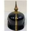 Image 5 : WWI IMPERIAL GERMANY WURTTEMBERG NCO OFFICER PICKELHAUBE SPIKE HELMET