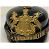 Image 8 : WWI IMPERIAL GERMANY WURTTEMBERG NCO OFFICER PICKELHAUBE SPIKE HELMET