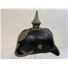 Image 2 : WWI  IMPERIAL GERMAN PICKELHAUBE SPIKE HELMET