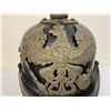 Image 5 : WWI  IMPERIAL GERMAN PICKELHAUBE SPIKE HELMET