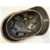 Image 6 : WWI  IMPERIAL GERMAN PICKELHAUBE SPIKE HELMET