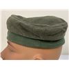 Image 3 : IMPERIAL GERMANY PRUSSIAN M1907 JAGER NCO FIELD CAP - Fieldmutze