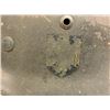 Image 5 : WWII GERMAN ARMY M35 SD COMBAT HELMET COMPLETE WITH LINER