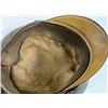 Image 8 : WWII GERMAN ARMY ARTILLERY NCO OFFICER VISOR HAT CAP
