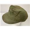 Image 8 : WWII GERMAN FIELD CAP MADE FROM SPLINTER CAMOUFLAGE ZELTBAHN MATERIAL