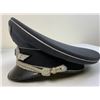 Image 5 : WWII GERMAN LUFTWAFFE OFFICER VISOR HAT CAP