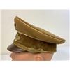 Image 14 : GERMANY THIRD REICH GERMAN NSDAP KREIS LEVEL POLITICAL LEADERâ€™S VISOR CAP
