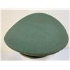 Image 3 : WWII GERMAN CUSTOMS OFFICIAL GENERAL RANK VISOR CAP HAT