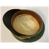 Image 9 : WWII GERMAN CUSTOMS OFFICIAL GENERAL RANK VISOR CAP HAT