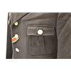 Image 12 : WWII GERMAN EARLY LUFTWAFFE FLIGHT NCO UNIFORM TUNIC