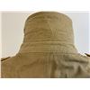 Image 10 : WWII GERMAN LUFTWAFFE NCO OFFICER TROPICAL AFRIKA KORPS UNIFORM TUNIC
