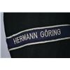 Image 10 : WWII GERMAN LUFTWAFFE HERMAN GORING DIVISION OFFICER PANZER WRAP UNIFORM