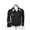 Image 15 : WWII GERMAN LUFTWAFFE HERMAN GORING DIVISION OFFICER PANZER WRAP UNIFORM