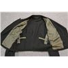 Image 16 : WWII GERMAN LUFTWAFFE HERMAN GORING DIVISION OFFICER PANZER WRAP UNIFORM