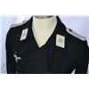 Image 9 : WWII GERMAN LUFTWAFFE HERMAN GORING DIVISION OFFICER PANZER WRAP UNIFORM