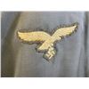 Image 5 : WWII GERMAN LUFTWAFFE FLIGHT JACKET WARTIME ISSUE KANALJACKE