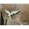 Image 12 : WWII GERMAN LUFTWAFFE PILOTS FLYING LEATHER JACKET