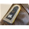 Image 3 : WWII GERMAN LUFTWAFFE PILOTS FLYING LEATHER JACKET