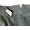 Image 12 : GERMANY THIRD REICH FORESTRY OFFICER DRESS UNIFORM WITH PANTS 1937 DATED
