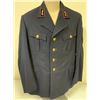 Image 2 : WWII GERMAN THIRD REICH RAILWAY OFFICIAL REICHSBAHN TUNIC