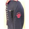 Image 5 : GERMANY THIRD REICH FIRE PROTECTION POLICE UNIFORM TUNIC WARBURG-LAND.