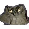 Image 9 : GERMANY THIRD REICH FIRE PROTECTION POLICE UNIFORM TUNIC WARBURG-LAND.