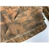 Image 11 : WWII GERMAN WAFFEN SS SPRING/FALL CAMOUFLAGE COMBAT SMOCK "BLURED EDGE" 1942