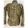 Image 2 : WWII GERMAN WAFFEN SS SPRING/FALL CAMOUFLAGE COMBAT SMOCK "BLURED EDGE" 1942