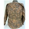 Image 4 : WWII GERMAN WAFFEN SS SPRING/FALL CAMOUFLAGE COMBAT SMOCK "BLURED EDGE" 1942