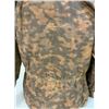 Image 5 : WWII GERMAN WAFFEN SS SPRING/FALL CAMOUFLAGE COMBAT SMOCK "BLURED EDGE" 1942