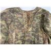 Image 6 : WWII GERMAN WAFFEN SS SPRING/FALL CAMOUFLAGE COMBAT SMOCK "BLURED EDGE" 1942