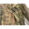Image 9 : WWII GERMAN WAFFEN SS SPRING/FALL CAMOUFLAGE COMBAT SMOCK "BLURED EDGE" 1942