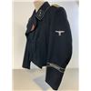 Image 2 : WWII GERMAN WAFFEN SS PANZER DIVISION "HITLERJURGEN" OFFICER FIELD JACKET