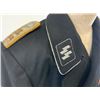Image 3 : WWII GERMAN WAFFEN SS PANZER DIVISION "HITLERJURGEN" OFFICER FIELD JACKET