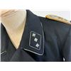 Image 5 : WWII GERMAN WAFFEN SS PANZER DIVISION "HITLERJURGEN" OFFICER FIELD JACKET
