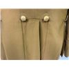Image 5 : GERMANY THIRD REICH NSDAP NAZI PARTY LEADER BROWN UNIFORM TUNIC