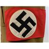 Image 6 : GERMANY THIRD REICH NSDAP NAZI PARTY LEADER BROWN UNIFORM TUNIC