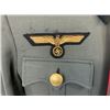 Image 10 : WWII GERMAN NAMED FAMOUS GENERAL OFFICER UNIFORM TUNIC - Werner Freiherr von Fritsch