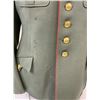 Image 12 : WWII GERMAN NAMED FAMOUS GENERAL OFFICER UNIFORM TUNIC - Werner Freiherr von Fritsch