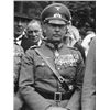 Image 20 : WWII GERMAN NAMED FAMOUS GENERAL OFFICER UNIFORM TUNIC - Werner Freiherr von Fritsch