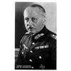Image 2 : WWII GERMAN NAMED FAMOUS GENERAL OFFICER UNIFORM TUNIC - Werner Freiherr von Fritsch